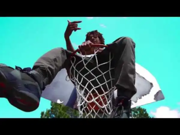 Video: Ray Gun - Pass Out [Hoodrich Films Management Submitted]